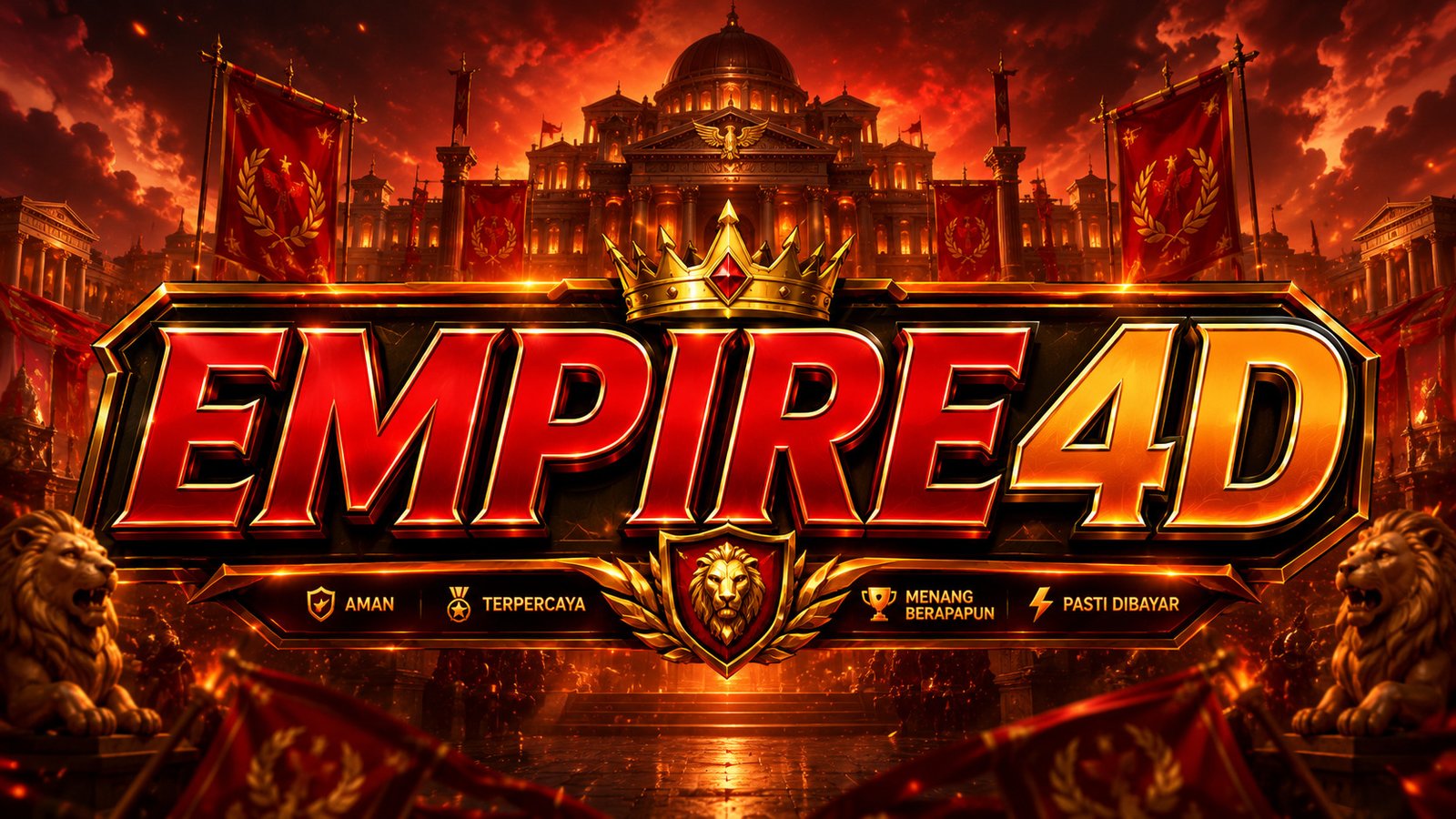 empire4d empire4d